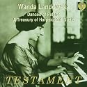 Dances Of Poland A Treasury