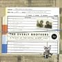 Cathy's Clown
