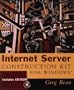 Internet Server Construction Kit for Windows(r)
