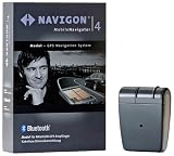 Navigon Mobilenavigator 4 Bluetooth Module für Pocket PC PDA Navigationssystem