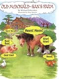 Old McDonald-San's Farm