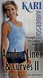 Angles, Lines & Curves II [VHS]