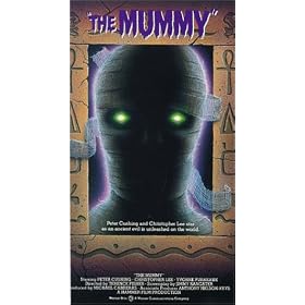 Mummy [VHS]