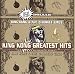 King Kong and The D Jungle Girls - Greatest Hits