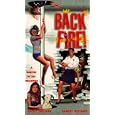 Back Fire [VHS] by 