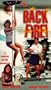 Back Fire [VHS]