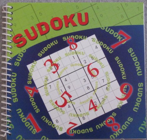sudoku bk 2