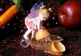 Kitchen Fairy Orange Squeeze