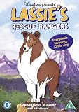 Lassie - Rescue Rangers