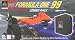 Formula 1 99 & CD Carry Case
