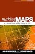 Making Maps: A Visual Guide to Map Design for GIS