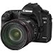Canon EOS 5D Mark II - C�mara R�flex Digital 21.1 MP (Objetivo EF 24-105mm)