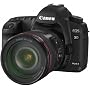 Canon EOS 5D Mark II SLR-Digitalkamera (21 Megapix&hellip von Canon