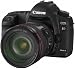 EOS 5D Mark II - Digitalkamera