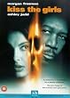 Kiss The Girls [1998] [DVD]