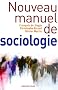 Nouveau manuel de sociologie