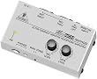 Behringer Micromon MA400 Headphone Amplifier
