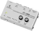 Behringer Micromon MA400 Headphone Amplifier