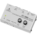 Behringer Micromon MA400 Headphone Amplifier