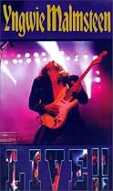 Yngwie Malmsteen Live