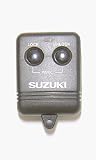 Keyless Entry Remote Fob Clicker for 1998 Suzuki Sidekick With Do-It-Yourself Programming