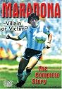 Maradona - Villain Or Victim [DVD] [2002]