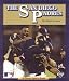 The San Diego Padres (Team Spirit Series)