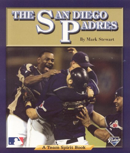 The San Diego Padres (Team Spirit)