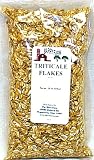 Triticale Flakes, 1 lb.