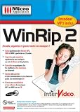 Revue Micro Application  / WinRip. 2