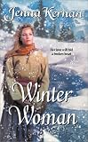 Winter Woman (Harlequin Historical Series)