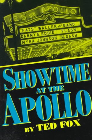 Showtime at the Apollo