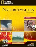 Naturgewalten-cd