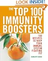 The Top 100 Immunity Boosters