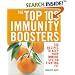 The Top 100 Immunity Boosters: 100 Recipes to Keep Your Immune System Fighting Fit