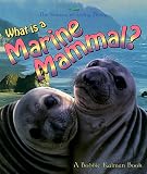 What is a Marine Mammal? (The Science of Living Things)