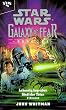 Star Wars, Galaxy of Fear, Bd.1-2, Lebendig begraben