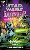 Produkt-Bild: Star Wars, Galaxy of Fear, Bd.1-2, Lebendig begraben