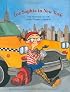Zoe Sophia in New York  The Mystery of the Pink Phoenix Papers