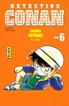 D�tective Conan 6
