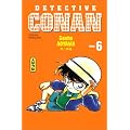 D�tective Conan, tome 6