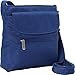 Travelon Anti-Theft Classic Mini Shoulder Bag