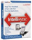 Pumatech Intellisync 5.1- Box