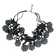 Berry Picking Necklace (Femme Frivolity)
