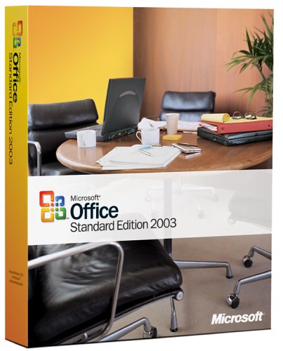 Childrens Toyshop  Software : Microsoft Office 2003