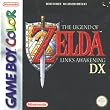 The Legend of Zelda - Link's Awakening DX