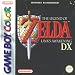 The Legend of Zelda - Link's Awakening DX