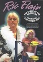 Ric Flair: The Story of the Wrestler They Call "the Nature Boy" (Pro Wrestling Legends)