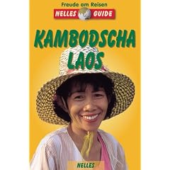 Nelles Guide, Kambodscha, Laos