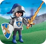 Eigenschaften Playmobil 4616 / Playmobil 4616 - Ritter Hype